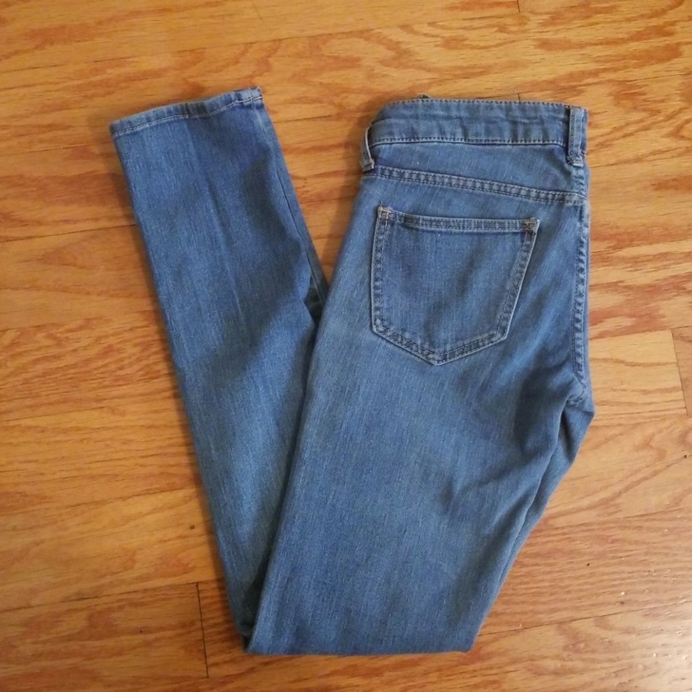 Jeans - Picture 3 of 4